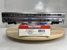Walthers plated amtrak for sale  Chicago