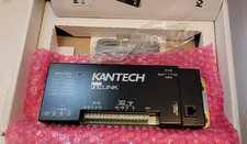Kantech link network for sale  San Clemente