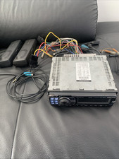Alpine cda 9884r for sale  HATFIELD