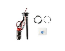 Holley Sniper 12-345 340 LPH Fuel Pump Module comprar usado  Enviando para Brazil
