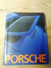 Libro porsche art usato  Serra Sant Abbondio