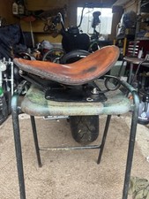 harley street bob for sale  ATHERSTONE