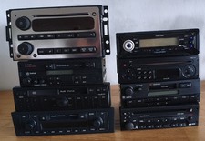Autoradio konvolut audi gebraucht kaufen  Kempten (Allgäu)