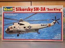 Revell 4427 sikorsky gebraucht kaufen  Deutschland