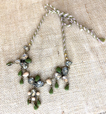 J.crew statement necklace for sale  North Dartmouth