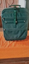 Samsonite colore verde usato  Palermo