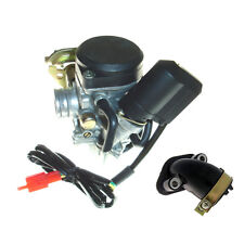 Carb plus intake for sale  Miami