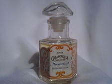Rare flacon parfum d'occasion  Metz-