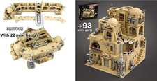 Mos eisley cantina gebraucht kaufen  Castrop-Rauxel
