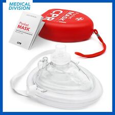 Pocket mask maschera usato  Napoli