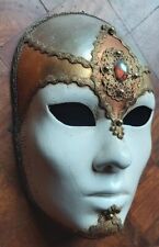 Venezianische gesichtsmaske ve gebraucht kaufen  Duisburg