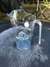 Fosters pint lager for sale  MANSFIELD
