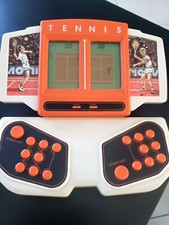 Jeu électronique tennis d'occasion  Neuville-en-Ferrain