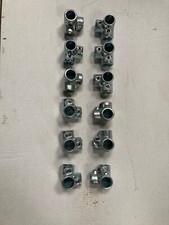 Interclamp 128 a27 for sale  MELKSHAM