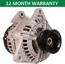 Renault mascott alternator for sale  PLYMOUTH