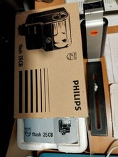Philips flash 25cb usato  Rozzano