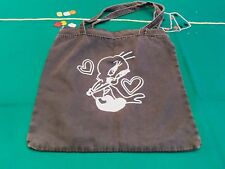 Borsa con manici usato  Torino