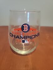 Boston red sox for sale  Fort Fairfield