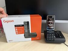 Gigaset comfort 550a gebraucht kaufen  Augsburg