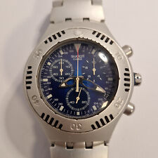 Swatch irony chrono usato  Treviso