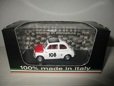 Fiat 595 abarth usato  Corbetta