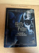 Harry potter order for sale  LITTLEHAMPTON