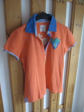 Damen poloshirt sansibar gebraucht kaufen  Menden (Sauerland)