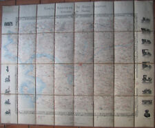 Carte dion bouton d'occasion  Sablé-sur-Sarthe