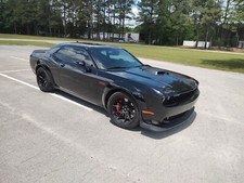 2023 dodge challenger for sale  New Bern