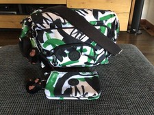 Kipling umhängetasche set gebraucht kaufen  Bermatingen