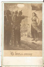 Cdv photo ancienne d'occasion  Vesoul