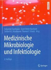 Medizinische mikrobiologie inf gebraucht kaufen  Berlin