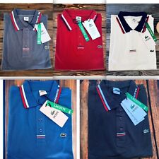 Lacoste quality polo for sale  BARKING