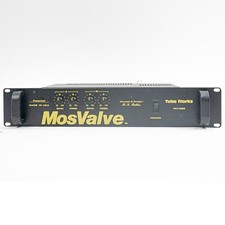 Tube works mosvalve for sale  Woodbury