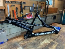 2007 cannondale rush for sale  Linwood