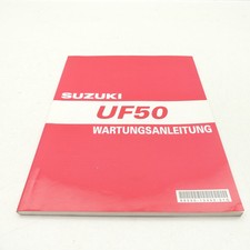 Riginal suzuki estilete gebraucht kaufen  Kreuztal