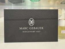 Marc gebauer discovery gebraucht kaufen  Berlin