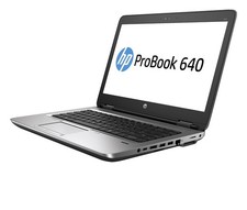 Probook 640 intel usato  Grugliasco