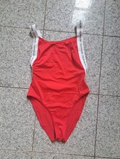Calvin klein badeanzug gebraucht kaufen  St Wendel