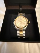 Montre femme fossil d'occasion  Soissons