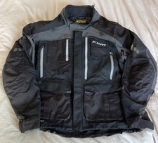 Klim carlsbad jacket for sale  TWICKENHAM