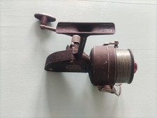 Angelrolle dam quick gebraucht kaufen  Netphen