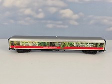 Märklin 2633 reisezugwagen gebraucht kaufen Märklin 2633 reisezugwagen gebraucht kaufen  Wunstorf
