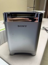 Sistema de alto-falante Sony subwoofer surround SS-WS503 testado FUNCIONANDO, usado comprar usado  Enviando para Brazil