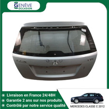 Hayon mercedes classe d'occasion  Niort