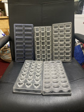Polycarbonate chocolate mould for sale  ORKNEY