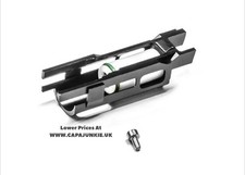 Carcaça Dynamic Precision Next Gen Blowback PRETA para Marui Hi-Capa, usado comprar usado  Enviando para Brazil