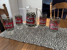 Vintage coca cola for sale  Indianapolis