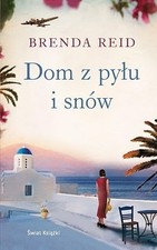 Dom z py?u i snów, Reid, Brenda, używany na sprzedaż  Wysyłka do Poland