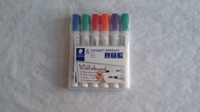 Staedtler 351wp6 balle d'occasion  Expédié en France